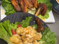 -陈熹公民族美食文化餐厅(中华广场店)