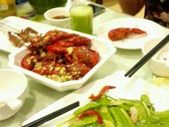 android_upload_pic-阿胖龙虾小海鲜(宁国南路总店)