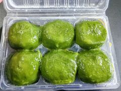 -王家沙点心店(南京西路总店)