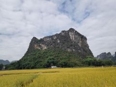 -英西峰林·洞天仙境