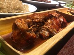 -大牌大·传统杭帮菜(湖滨店)