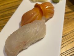 -千羽鹤海鲜居酒屋Bistro(大望路店)