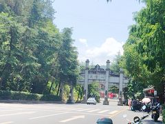-武当山风景区