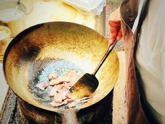 -老婆婆炒饭(小白楼1902欧式风情街店)