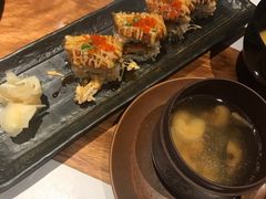 -江户前寿司(好运街店)