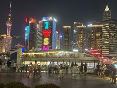 -RIVIERA 松鹤楼(外滩店)