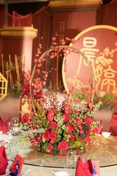点击看大图 -Sunny喜铺婚礼策划(东部店)