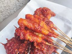 -辽B·小串(总店)