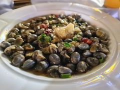 -碧海银沙海鲜餐厅(恒大海上威尼斯店)