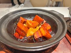 -狮王府淮扬菜(新街口友谊店)