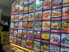 -老板厨房·妈妈菜(双港店)