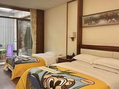 -福州贵安·温泉世界