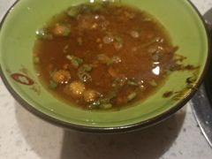 -素渡·一茶一素素食馆(新疆店)