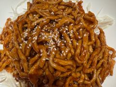 -大铁勺新津菜(熙悦汇店)