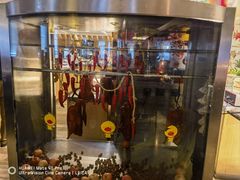 -北京王府井希尔顿酒店·万斯阁西餐厅