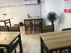 -四川老牛麻辣烫(北门桥店)