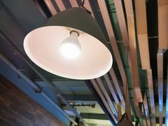 大堂-十面春风·江南面馆(崇宁路店)