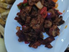 -清真悦宾楼食府(海湖店)
