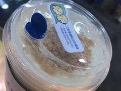 -茶百道(黄石摩尔城店)