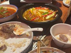 -纳瓦新疆菜(银都店)
