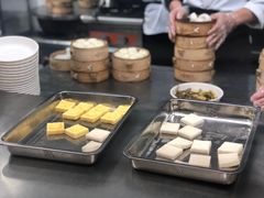 -北大学一食堂