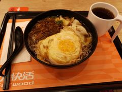 -大快活(罗湖商业城分店)