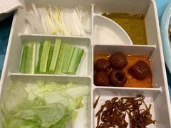 -万荣烤鸭店·北京菜(天坛店)