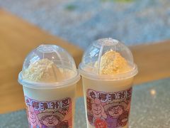 -阿嬷手作(成都万象城店)