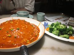 -小菜园新徽菜(马鞍山金鹰店)