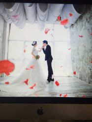 点击看大图 -太郎花子婚纱摄影艺术中心
