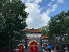 -哈尔滨极乐寺