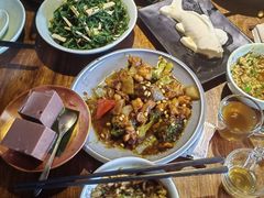 -小吊梨汤·北京菜(香山店)