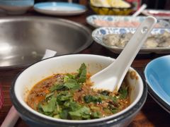-老铜锅涮羊肉(大连海滨住宅小区店)
