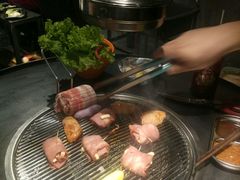 -碎怂烤肉(钟楼柳巷店)