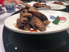 -漢舍中国菜馆(889广场店)