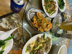 -七鲜渔港美食餐厅(巽寮湾海景店)