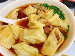 -李兰英湖南面馆(护国路店)