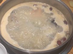 -阿源鱼捞斑鱼火锅·海鲜粥(山景尚宅店)