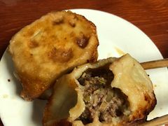 门钉肉饼-宝瑞门钉肉饼店
