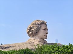 -橘子洲景区