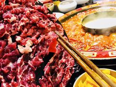 -矮板凳老火锅(宽窄巷子店)