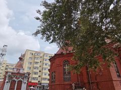 -圣·阿列克谢耶夫教堂