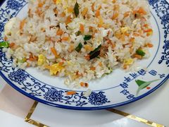 -兰州拉面(中粮彩云居店)