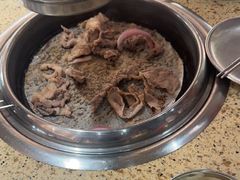 -姜胖胖韩式自助烤肉(光明万达店)