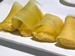 玉米粑-老伙记海鲜码头(北滘店)