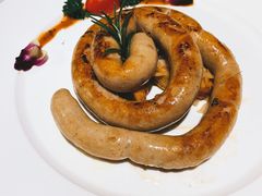 -俄士厨房(万松园店)