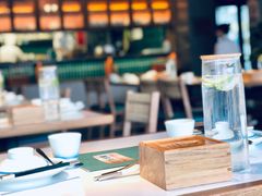 大堂-0776食堂·京城创意菜(七里庄店)