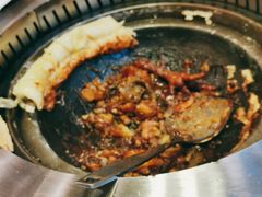 -灶座小锅烀饼·铁锅炖(道里店)