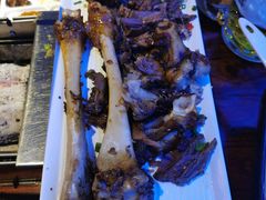 -三个蒙古大叔羊肉串(大宁店)