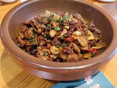 -湘鲜小灶·湖南土菜馆(龙华店)